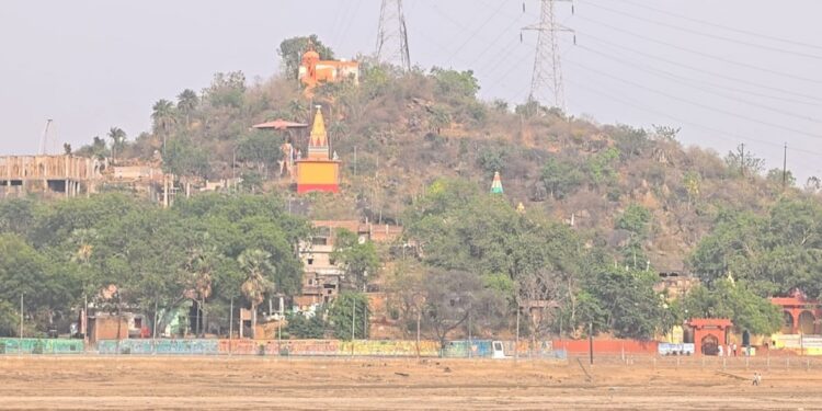 Bihar’s ‘Heat Bowl’: Why Gaya Is Turning Into One Of India’s Hottest Cities At 44.6°C