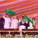 Bihar’s Marhaura Plant Dispatches 51st Locomotive to Guinea, Expanding Global Export Footprint