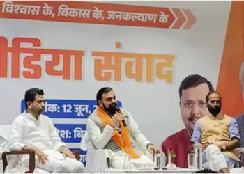 Bihar Government Targets Rs 5 Lakh Crore Investment, Plans Defence Corridor and Statewide Air Connectivity Expansion