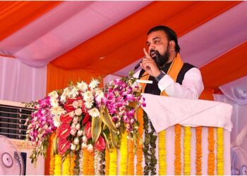 Bihar Government Plans Relocation of Patna Coaching Institutes to Dedicated Hub Outside City