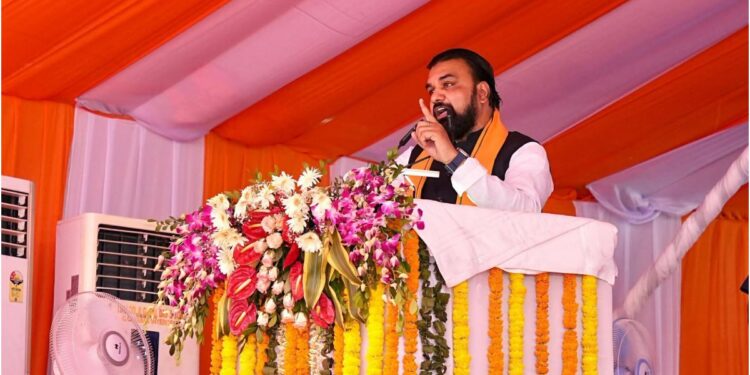 Bihar Government Plans Relocation of Patna Coaching Institutes to Dedicated Hub Outside City