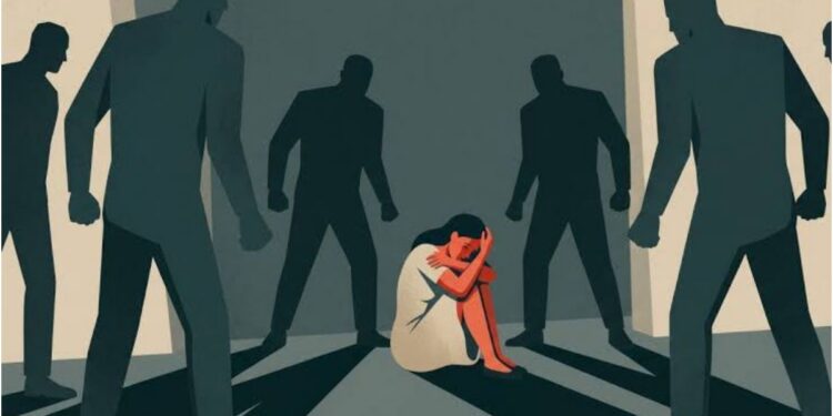 Patna Gang Rape Case: Two Dancer Sisters Allege Night-Long Assault After Tilak Ceremony Performance Offer, FIR Against 13