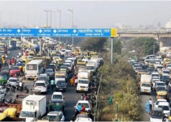 Patna Traffic Diversions for NEET UG Re-Exam on June 21: Routes Changed Across Key City Corridors