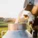 Record Surge in Bihar Milk Production as Daily Output Reaches 26 Lakh Litres, Strengthening Dairy Sector