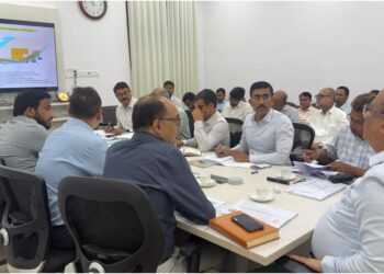 JP Ganga Path Integrated Park to Redefine Patna Riverfront with 26-Km Green Corridor Blending Ganga Heritage and Pataliputra Legacy