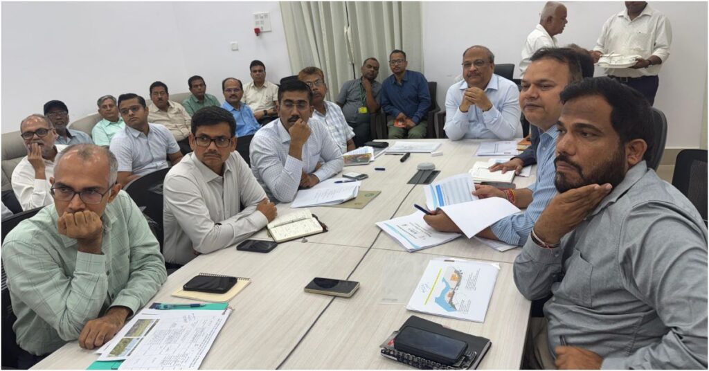 JP Ganga Path Integrated Park to Redefine Patna Riverfront with 26-Km Green Corridor Blending Ganga Heritage and Pataliputra Legacy