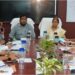 Patna Municipal Corporation Approves 14 Civic Development Proposals in Standing Committee Meeting