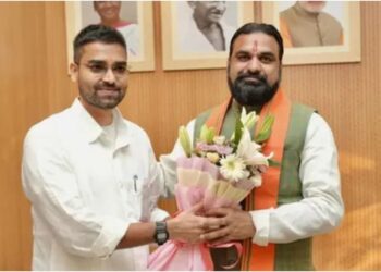 CM Samrat Choudhary Rules Out Deepak Prakash’s Exit, Reaffirms Government’s Stand on Prohibition and Encroachment