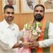 CM Samrat Choudhary Rules Out Deepak Prakash’s Exit, Reaffirms Government’s Stand on Prohibition and Encroachment