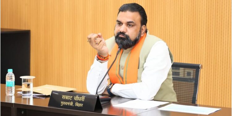 Bihar Government to Observe Monthly ‘Panchayat Development Day’ Across All Gram Panchayats, CM Samrat to Inaugurate Initiative