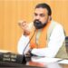 Bihar CM Samrat Choudhary Assigns Additional Legislative Responsibilities to Three Ministers