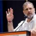Rahul Gandhi’s Patna Visit Cancelled; Congress Cites Model Code of Conduct Amid Reports of Incomplete Preparations