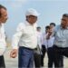 Chief Secretary Reviews Kacchi Dargah–Bidupur Six-Lane Ganga Bridge Project, Completion Target Set for July 2026