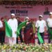 Health Minister Nishant Kumar Flags Off 100th Batch of Children Under Bal Hriday Yojana for Free Heart Treatment