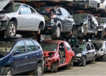 Scrapping Process for Old Vehicles to Be Simplified, Owners to Get Higher Tax Benefits in Bihar