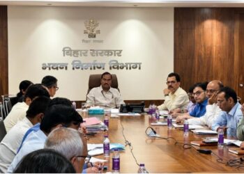 Building Construction Department Reviews Cultural Projects, Plans Special Wing for Conservation of Archaeological Sites
