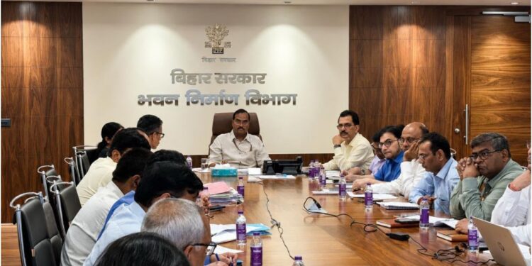 Building Construction Department Reviews Cultural Projects, Plans Special Wing for Conservation of Archaeological Sites