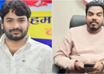 Roshan Anand Granted Bail to Attend Brother Prince Yadav’s Last Rites in Saharsa
