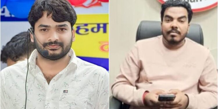 Roshan Anand Granted Bail to Attend Brother Prince Yadav’s Last Rites in Saharsa