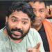 Roshan Anand Makes 10 Allegations Against Khan Sir, Demands Narco Test and Probe nto Alleged Spending in Coaching Dispute