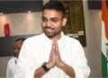 Bihar Government Moves to Elect Deepak Prakash to Legislative Council; BJP MLC Devesh Kumar Resigns