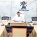 Road Construction Department Reviews Projects Worth Over Rs 50 Crore, Warns of Action Over Negligence