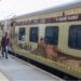 South India Pilgrimage Tour by Bharat Gaurav Train to Begin July 14; Economy Fare Fixed at Rs 25,400