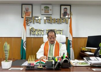 Bihar Government to Set Up Mini Soil Testing Labs in 629 Schools, Agriculture Minister Vijay Kumar Sinha Approves Expansion
