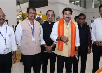 Jay Prakash Narayan International Airport Hosts Yatri Suvidha Diwas 2026 With Passenger-Centric Activities
