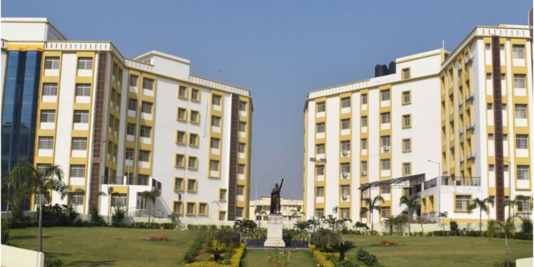 Bihar to Get Its First Space Club at Aryabhatta Knowledge University in Patna, Opening New Opportunities for Students