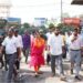 Patna Municipal Commissioner Inspects Wards 21, 28 and 37, Orders Measures to Improve Drainage and Sanitation