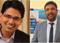 Chargesheet Filed in Vigilance Court Against Absconding IAS Sanjeev Hans, Rishu Shree and Six Others in SVU Probe