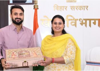 Team India Pacer Akash Deep to Marry Akshita on June 24, Wedding Ceremony Scheduled in Varanasi