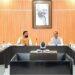 Bihar Agriculture Gets New Push as Shivraj-Samrat Meeting Focuses on Farmers’ Income, Technology and Rural Growth