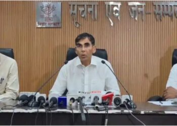 Bihar Government to Launch Four-Year AEDP Degree Programme with Employment Linkage and Rs 12,300 Monthly Stipend