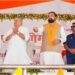 CM Samrat Choudhary Inaugurates 73 Development Projects in Phulwarisharif, Launches Statewide Welfare Camps