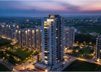 Bihar Real Estate Sector Sees Strong Expansion with 1.34 Lakh Flats and Rs 29,000 Crore Investment in Eight Years