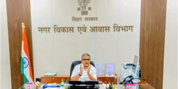 Explained: How Land in Bihar's Satellite Townships Can Now Be Acquired for Government and Industrial Projects
