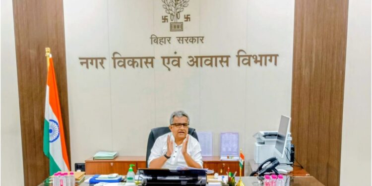 Explained: How Land in Bihar's Satellite Townships Can Now Be Acquired for Government and Industrial Projects