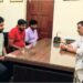 Roshan Anand Seeks Justice After Brother’s Death, Meets Sanjay Jha to Demand Fair Investigation