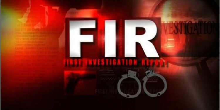 FIR Filed Against Three After Woman Alleges Molestation and Assault During Event at Patna Guest House