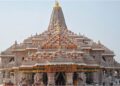 RJD MP Sudhakar Singh Seeks Four-Year Financial Disclosure from Ram Mandir Trust Through Legal Notice