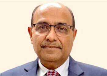 S.D. Sanjay Appointed Bihar Advocate General, Cabinet Approves Appointment