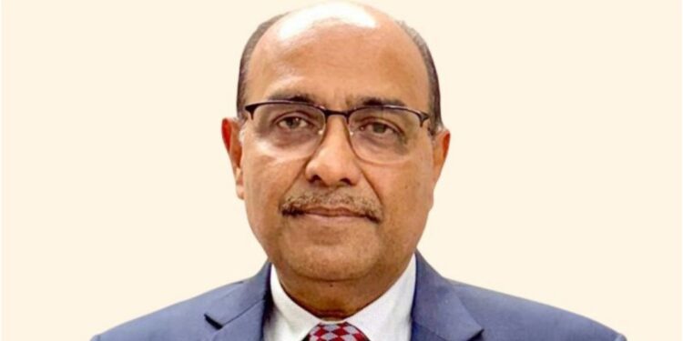 S.D. Sanjay Appointed Bihar Advocate General, Cabinet Approves Appointment