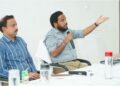 Municipal Commissioner Reviews Monsoon Preparedness, Drainage Management and Revenue Collection in Patna