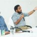 Municipal Commissioner Reviews Monsoon Preparedness, Drainage Management and Revenue Collection in Patna