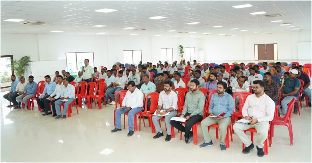 Municipal Commissioner Reviews Monsoon Preparedness, Drainage Management and Revenue Collection in Patna