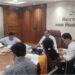 Bihar Building Construction Department Reviews Projects, Sets July 2026 Deadline for Engineering University and Narpatganj School Completion