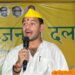 Tej Pratap Yadav Announces Legal Battle After FIR, Says He Will Not Tolerate Allegations and Truth Will Be Exposed