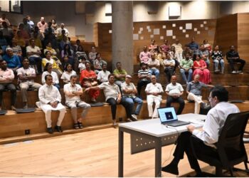 Arthshila Patna Hosts “Mukesh Ko Yaad Karte Huye” Celebrating Legendary Playback Singer’s Legacy